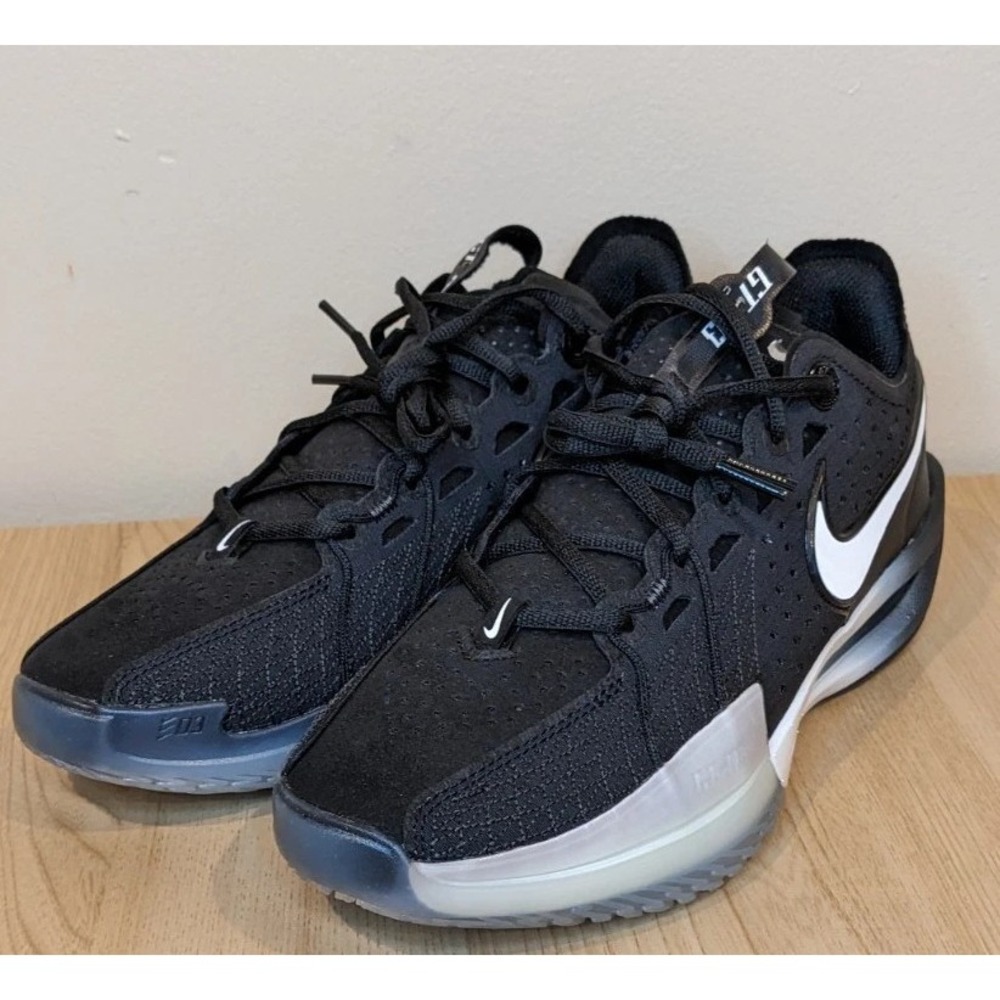 Nike‎ Air Zoom GT Cut 3 EP Night To Day Women's Size 9.5 FZ1521-004 NWT